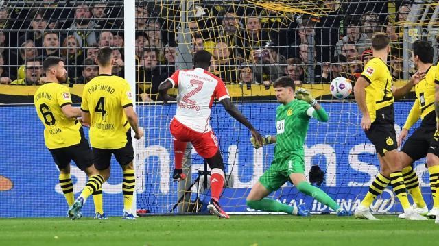 B体育网页版-一场典型的图式大胜后，拜仁球迷爱上图赫尔了吗？