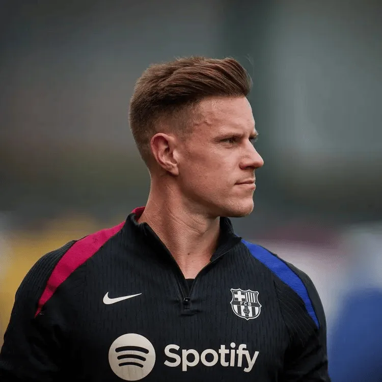 B体育体育直播-零点电台：特尔施特根愈发确信自己想去吉罗纳，谈判在推进