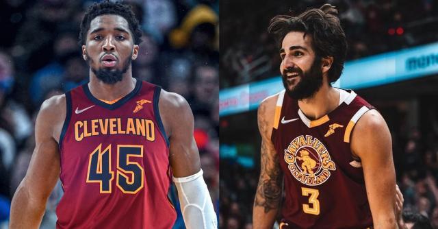 米切尔&amp;卢比奥：第二次联手更开心