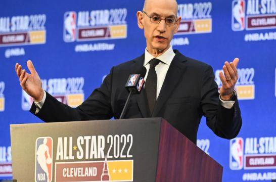 萧华：球星闹离队很难杜绝 锦标赛下赛季无法落地