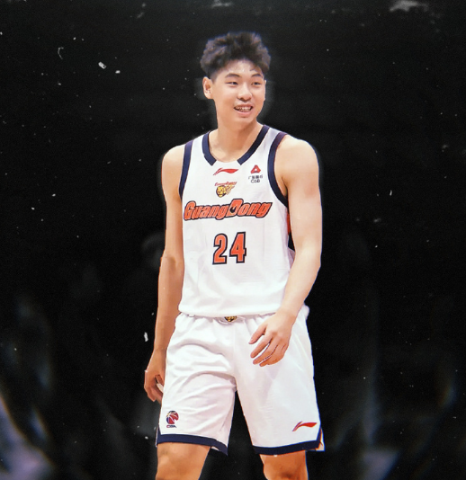 B体育体育直播-复出延期！崔永熙将缺席CBA杯赛 第二阶段再复出驰援广东