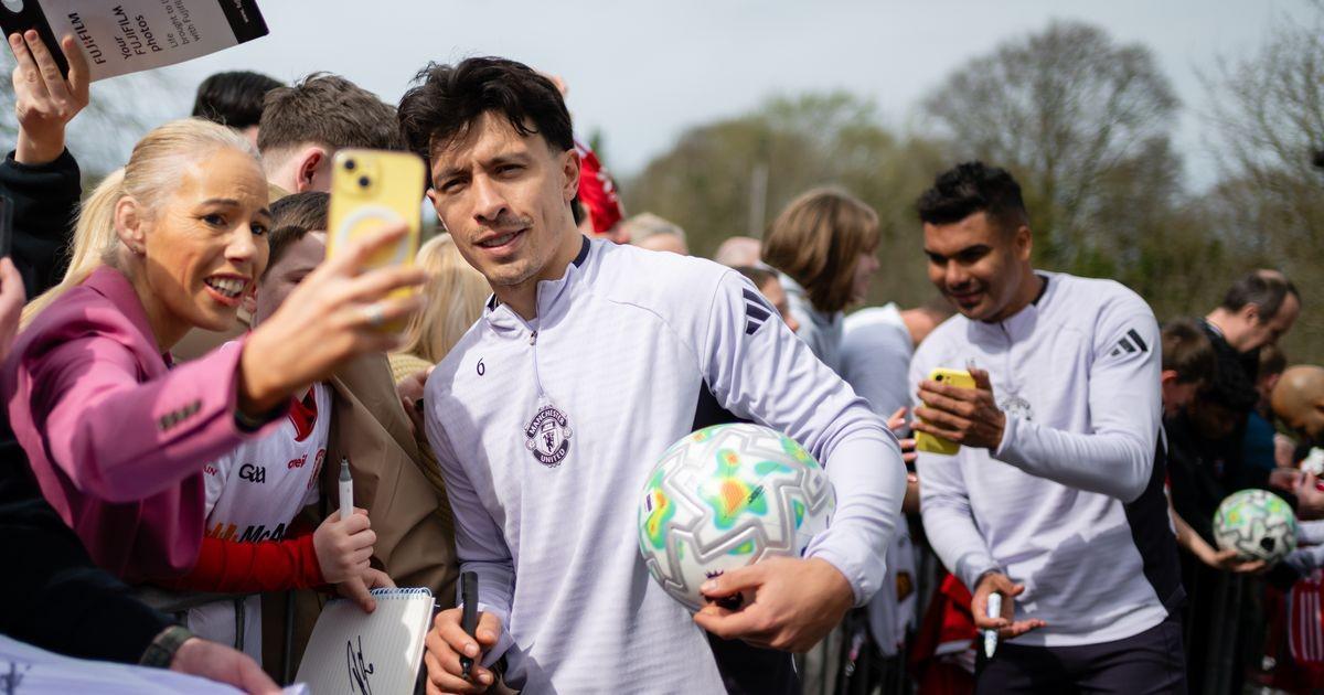 B体育手机客户端-曼晚：伤病已经是利马的常态，曼联很快就要决定他的未来